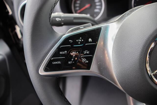 Mercedes-Benz SPRINTER 319 1.9 CDI 191PK L2H2 Pro ** BPM VOORDEEL, NIEUW ** 360 Camera, 2x schuifdeur, Carplay, Adaptive Cruise, Leder, Vanstep