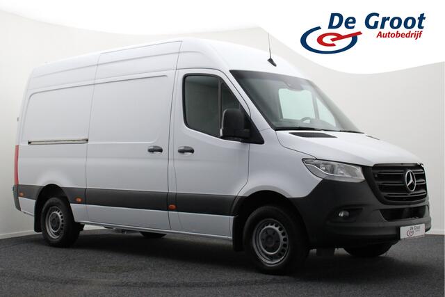 Mercedes-Benz SPRINTER 317 CDI L2H2