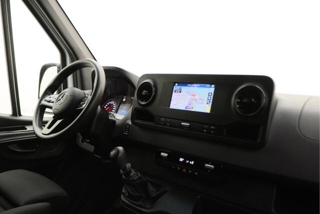 Mercedes-Benz SPRINTER 317 CDI L2H2