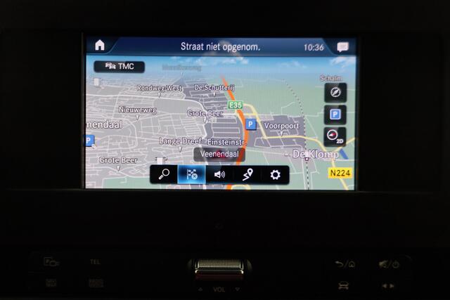 Mercedes-Benz SPRINTER 317 CDI L2H2