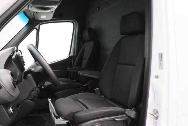 Mercedes-Benz SPRINTER 317 CDI L2H2