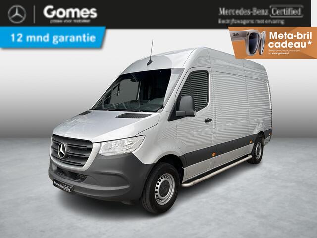 Mercedes-Benz SPRINTER 315 1.9 CDI L2H2 RWD