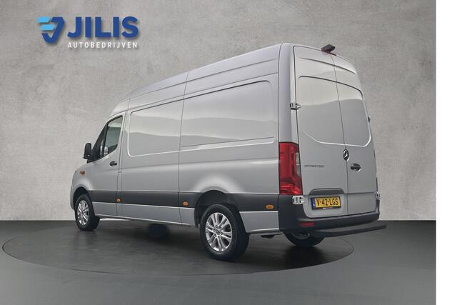 Mercedes-Benz SPRINTER 317 CDI L2H2 RWD | Navigatie | 360 Camera | Stoelverwarming | Airconditioning | Cruise control