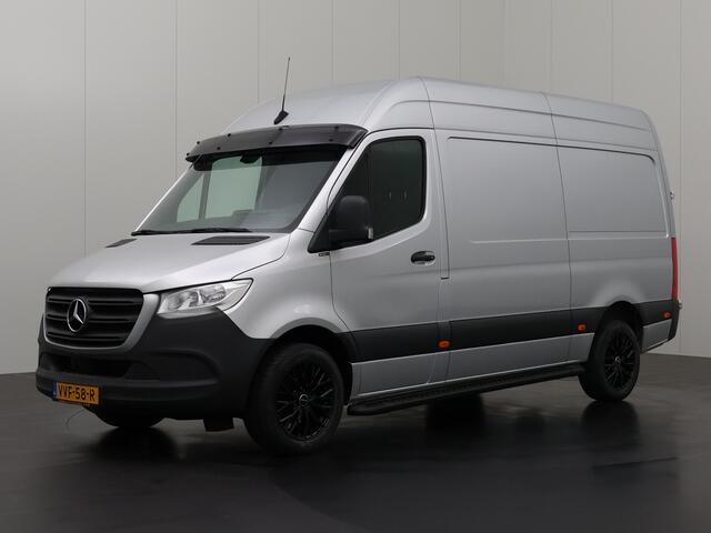 Mercedes-Benz SPRINTER 315CDI 9G-Tronic Automaat L2H2 | Edition | 3500Kg Trekgewicht | Airco | Cruise | Camera