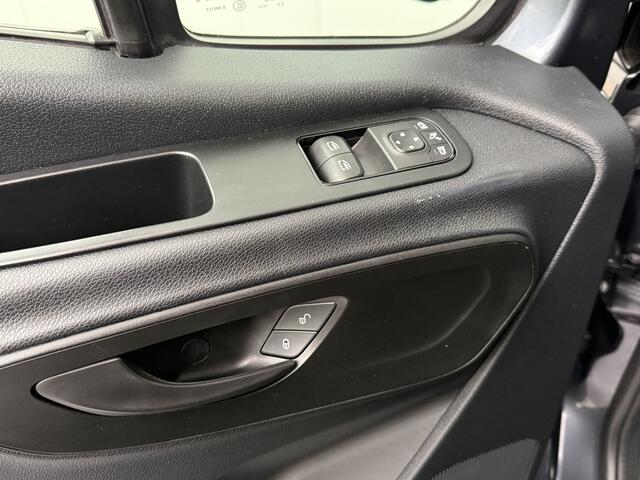 Mercedes-Benz SPRINTER 317CDI 9G-Tronic Automaat L2H2 RWD | Led | 3500Kg Trekhaak | Navigatie | Camera | Airco | Cruise