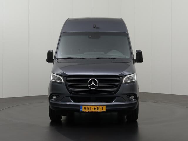 Mercedes-Benz SPRINTER 317CDI 9G-Tronic Automaat L2H2 RWD | Led | 3500Kg Trekhaak | Navigatie | Camera | Airco | Cruise
