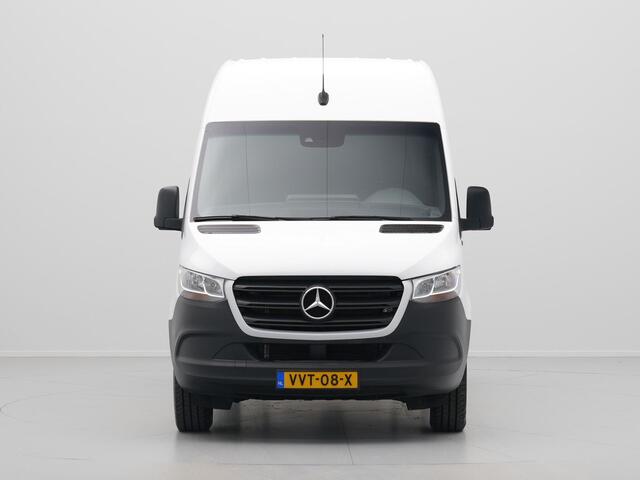 Mercedes-Benz SPRINTER Dubbele Cabine 319 2.0 CDI 140kW 190PK L3H3 AUT Navigatie Trekhaak Camera Stoelverwarming
