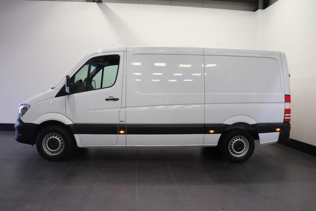 Mercedes-Benz SPRINTER 314 CDI L2H1 - EURO 6 - Airco - Navi - Cruise - ¤ 13.950,- Excl.