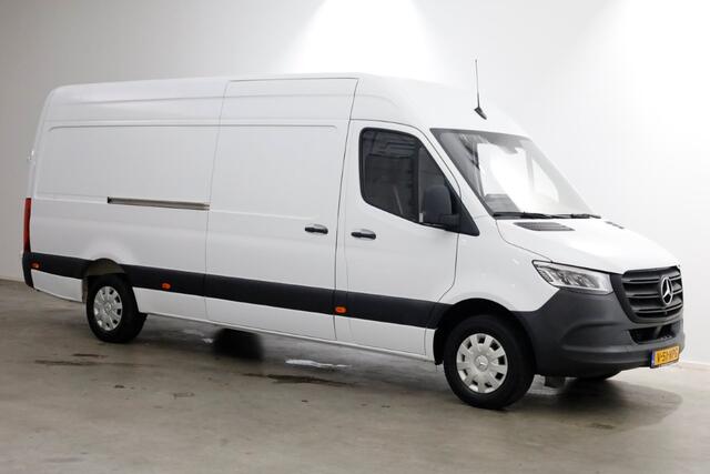 Mercedes-Benz SPRINTER 314 CDI 143pk 7G Automaat L3H2 Maxi LED/Airco/360° Camera 05-2021
