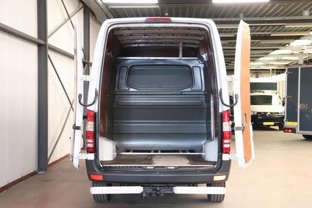 Mercedes-Benz SPRINTER 314 2.2 CDI DC DUBBEL CABINE 3500KG TREKVERMOGEN
