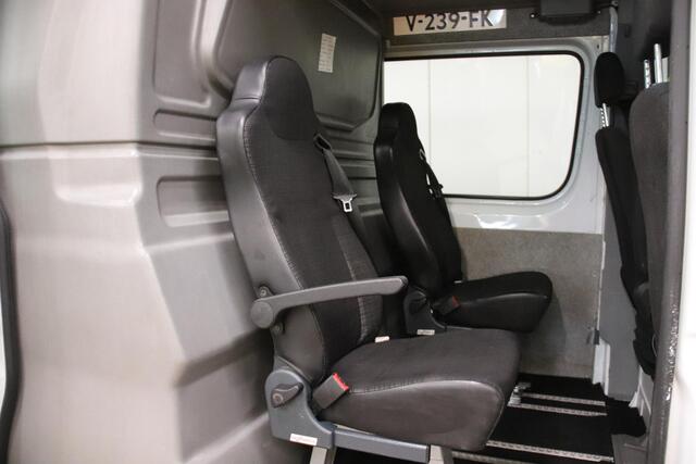 Mercedes-Benz SPRINTER 314 2.2 CDI DC DUBBEL CABINE 3500KG TREKVERMOGEN