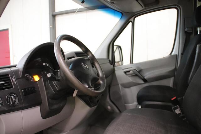 Mercedes-Benz SPRINTER 314 2.2 CDI DC DUBBEL CABINE 3500KG TREKVERMOGEN