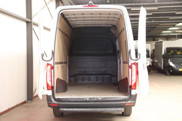 Mercedes-Benz SPRINTER 314 2.2 CDI L3H2 EURO 6 AUTOMAAT LED