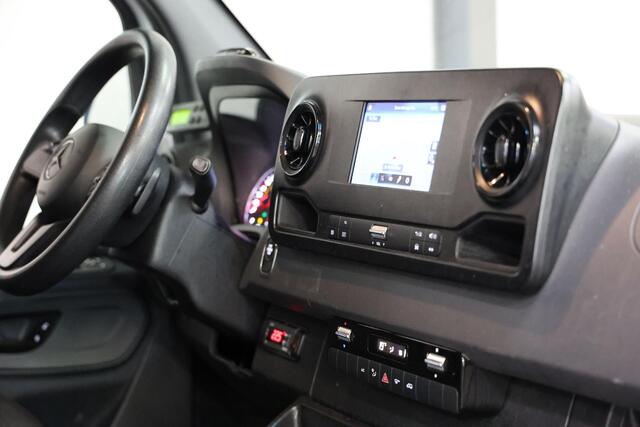 Mercedes-Benz SPRINTER 314 2.2 CDI AUTOMAAT 314 2.2 CDI KOELWAGEN