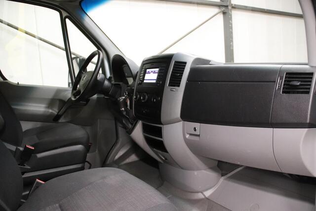 Mercedes-Benz SPRINTER 314 2.2 CDI CDI KOELWAGEN MEUBELBAK