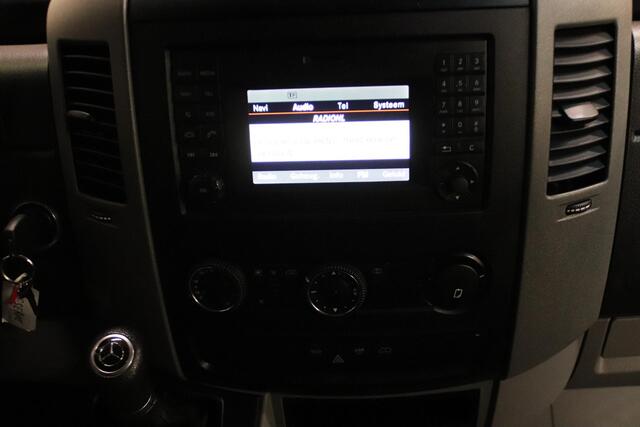Mercedes-Benz SPRINTER 314 2.2 CDI CDI KOELWAGEN MEUBELBAK