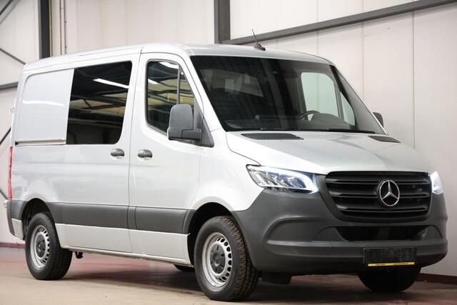 Mercedes-Benz SPRINTER 317 1.9 CDI L1H1 AUTOMAAT 2000KG TREKVERMOGEN