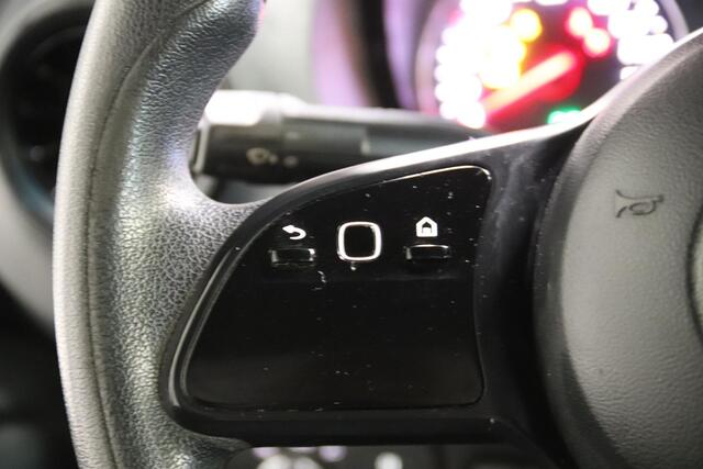 Mercedes-Benz SPRINTER 314 2.2 CDI KOELWAGEN MEUBELBAK EURO 6