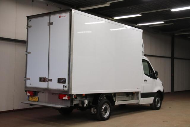 Mercedes-Benz SPRINTER 314 2.2 CDI KOELWAGEN MEUBELBAK EURO 6