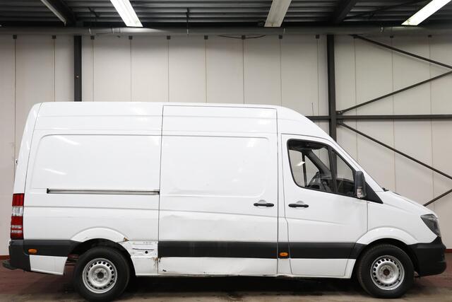 Mercedes-Benz SPRINTER 314 2.2 CDI L2H2 AIRCO EURO 6
