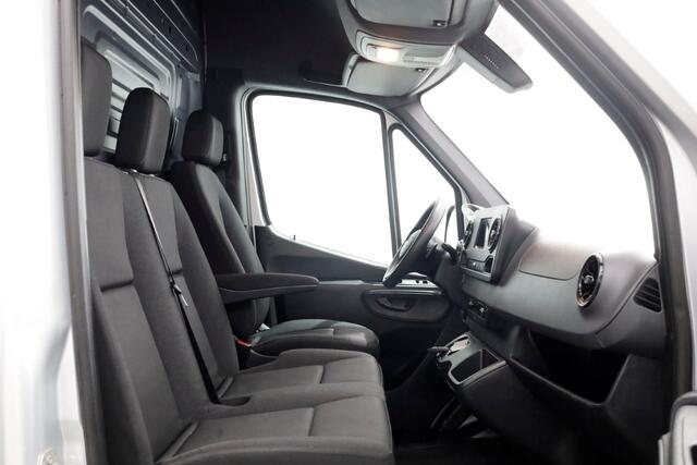 Mercedes-Benz SPRINTER 315 CDI 150pk RWD 9G Automaat L2H2 Airco/Camera/Carplay 08-2021