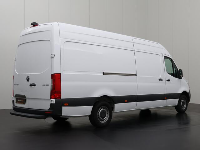 Mercedes-Benz SPRINTER 316CDI L3H2 Maxi | Airco | Cruise | 3-Persoons | NAvigatie | Camera