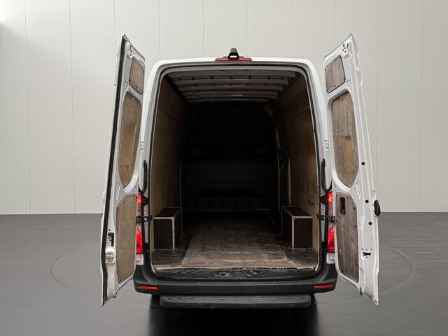 Mercedes-Benz SPRINTER 316CDI L3H2 Maxi | Airco | Cruise | 3-Persoons | NAvigatie | Camera