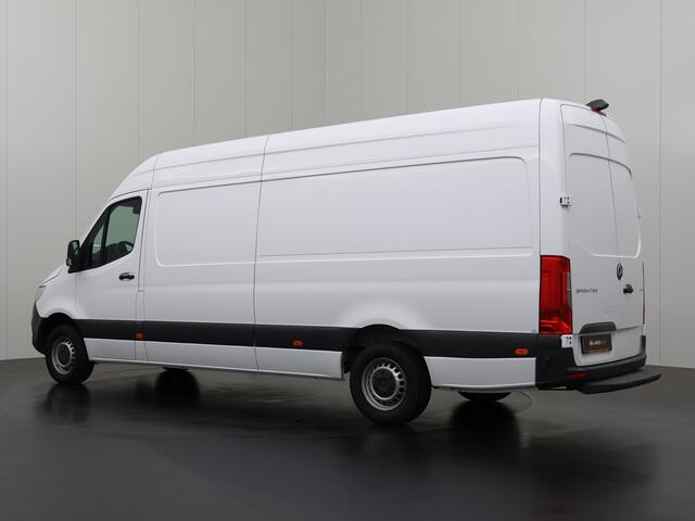 Mercedes-Benz SPRINTER 316CDI L3H2 Maxi | Airco | Cruise | 3-Persoons | NAvigatie | Camera