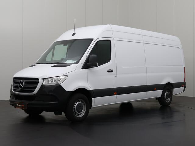 Mercedes-Benz SPRINTER 316CDI L3H2 Maxi | Airco | Cruise | 3-Persoons | NAvigatie | Camera