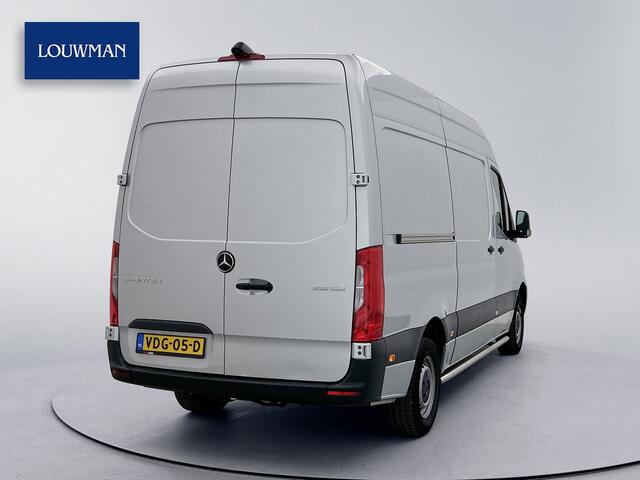 Mercedes-Benz SPRINTER 316 2.2 CDI L2H2 Automaat 164pk Navigatie Geveerde stoel NAP Camera Betimmering Cruise control Euro 6