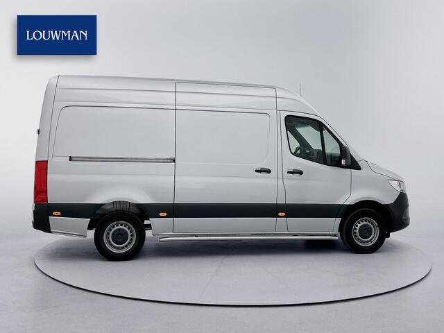 Mercedes-Benz SPRINTER 316 2.2 CDI L2H2 Automaat 164pk Navigatie Geveerde stoel NAP Camera Betimmering Cruise control Euro 6