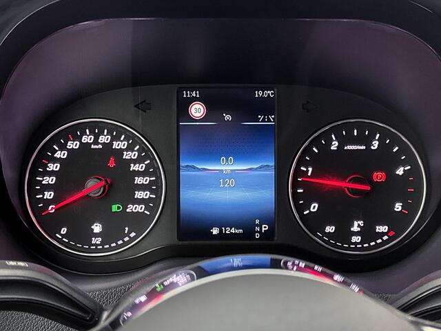 Mercedes-Benz SPRINTER 317 1.9 CDI L4 Pro 3.5t trekhaak Navigatie Betimmering Parkeerpakket Stoel en stuurverwarming