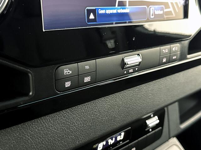 Mercedes-Benz SPRINTER 317 1.9 CDI L4 Pro 3.5t trekhaak Navigatie Betimmering Parkeerpakket Stoel en stuurverwarming
