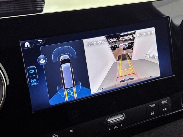 Mercedes-Benz SPRINTER 317 1.9 CDI L2 Pro 3500kg trekhaak Navigatie Betimmering Camera + sensoren Stoel en stuurverwarming