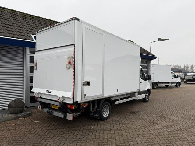 Mercedes-Benz SPRINTER 515 1.9 CDI Bakwagen met laadklep