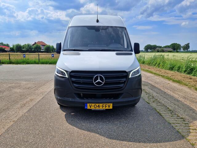 Mercedes-Benz SPRINTER 211 1.9 CDI L2 H2 - 110 Pk - Euro 6 - MBUX - Parkeercamera