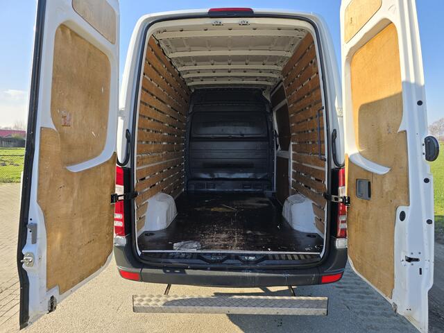 Mercedes-Benz SPRINTER 210 CDI L2 H2 - 100 Pk - Euro 5 - Airco