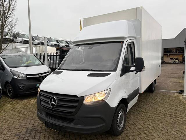 Mercedes-Benz SPRINTER 314CDI Bakwagen Airco 129000KM
