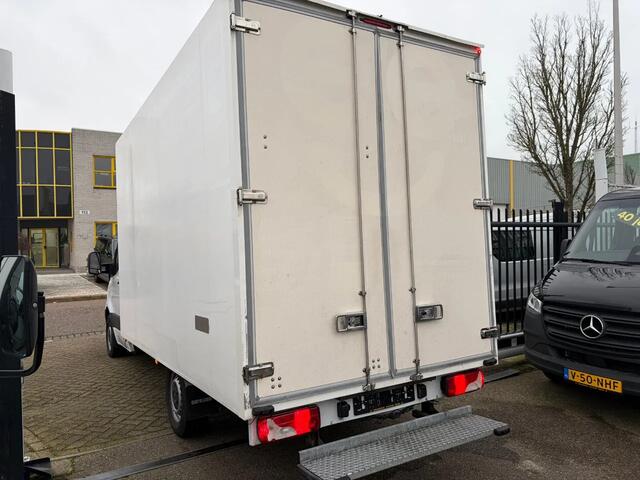 Mercedes-Benz SPRINTER 314CDI Bakwagen Airco 129000KM