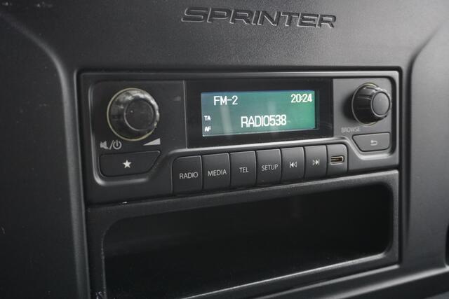 Mercedes-Benz SPRINTER 314 2.2 CDI L2H2 EURO 6 - Airco - Cruise - ¤17.900,- Excl.