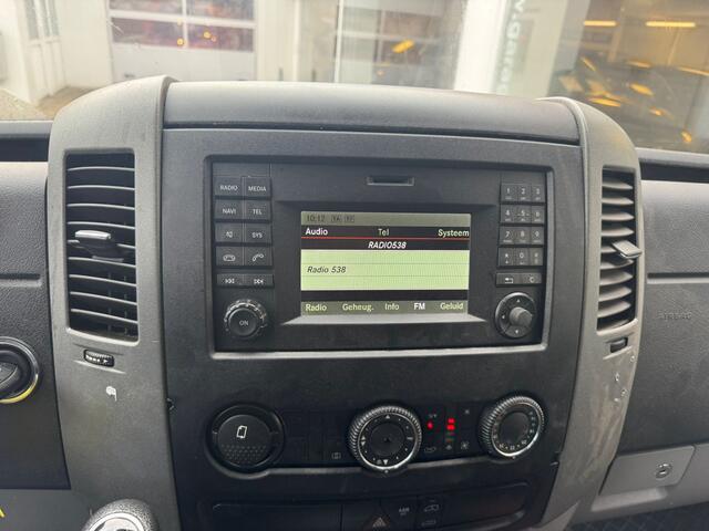 Mercedes-Benz SPRINTER 316 2.2 CDI L2H2 EURO VI-D