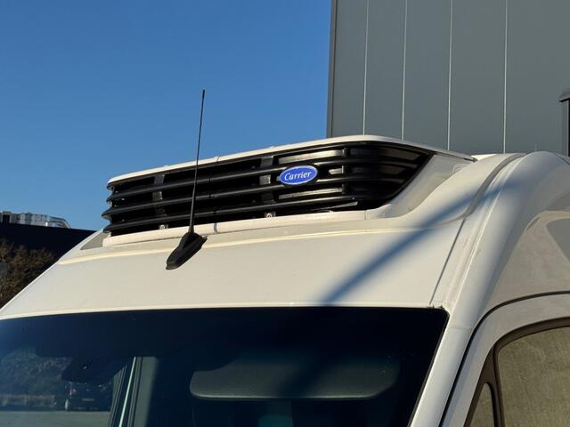 Mercedes-Benz SPRINTER 317 170pk L2 H2 Koelwagen - koelen/vriezen -20 graden - camera