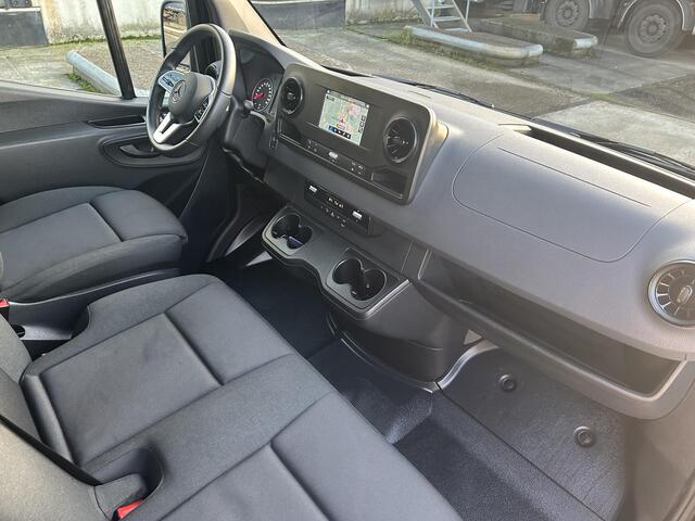 Mercedes-Benz SPRINTER 315 1.9 CDI L2/H2 RWD | Automaat | Cruise Control | Navigatie
