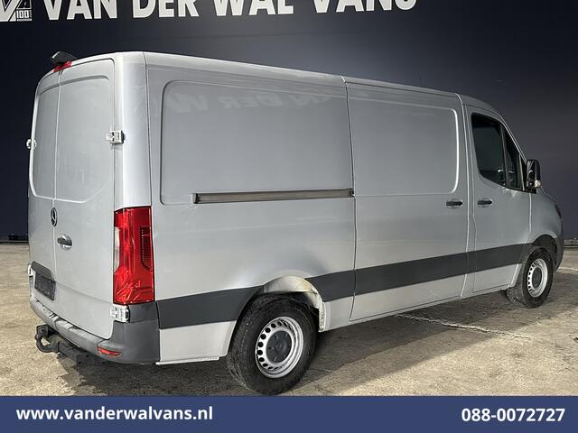 Mercedes-Benz SPRINTER 315 CDI 150pk L2H1 Euro6 Airco | Camera | Apple Carplay | Chauffeursstoel | Trekhaak Android Auto
