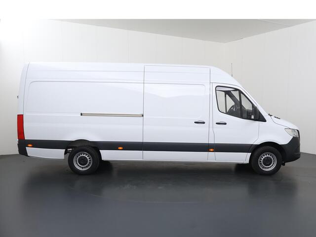 Mercedes-Benz SPRINTER 315 CDI | L3 H2 | NAVIGATIE | TREKHAAK | 3-ZITS | PARKEERCAMERA | CRUISE CONTROL | BETIMMERING | CERTIFIED