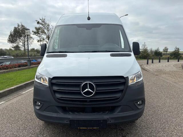 Mercedes-Benz SPRINTER 317CDI L2H2 Automaat Airco Navi Cruisecontrol 46000KM EURO 6
