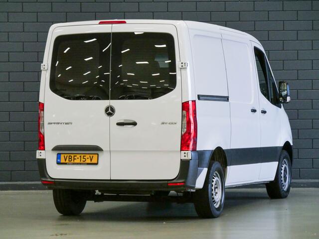 Mercedes-Benz SPRINTER 211 2.2 CDI 115PK Automaat L1H1 | NAVIGATIE |