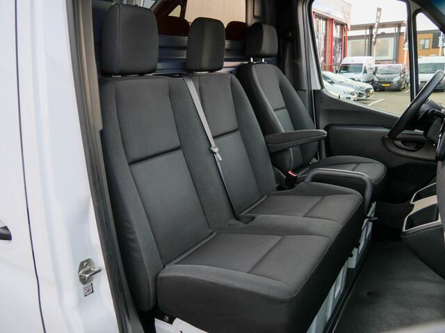 Mercedes-Benz SPRINTER 211 2.2 CDI 115PK Automaat L1H1 | NAVIGATIE |