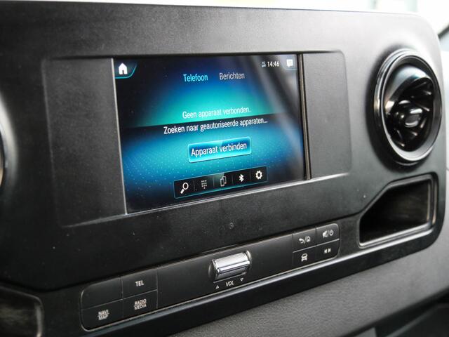 Mercedes-Benz SPRINTER 211 2.2 CDI 115PK Automaat L1H1 | NAVIGATIE |