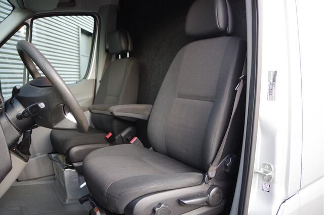 Mercedes-Benz SPRINTER 319 3.0 CDI V6 EURO6, AUT. TREKHAAK, STOELVERWARMING, CAMERA, CRUISE, AIRCO, PARKEERSENSOREN